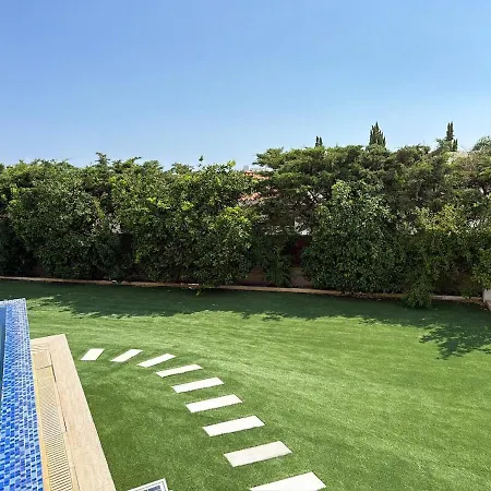 Villa The Sea Breeze *