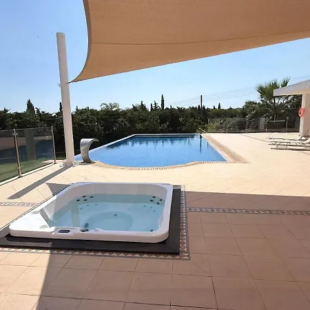 Villa The Sea Breeze *