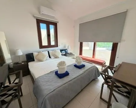 Villa The Sea Breeze