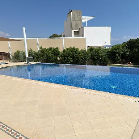 Villa The Sea Breeze *