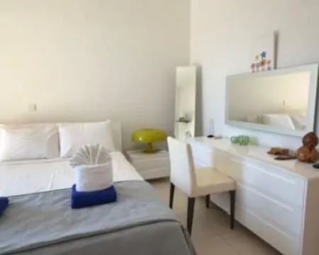 The Sea Breeze Paralimni