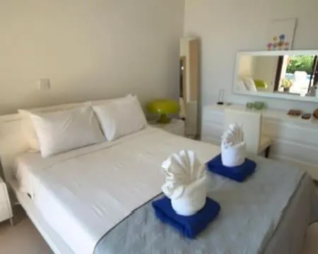 Villa The Sea Breeze